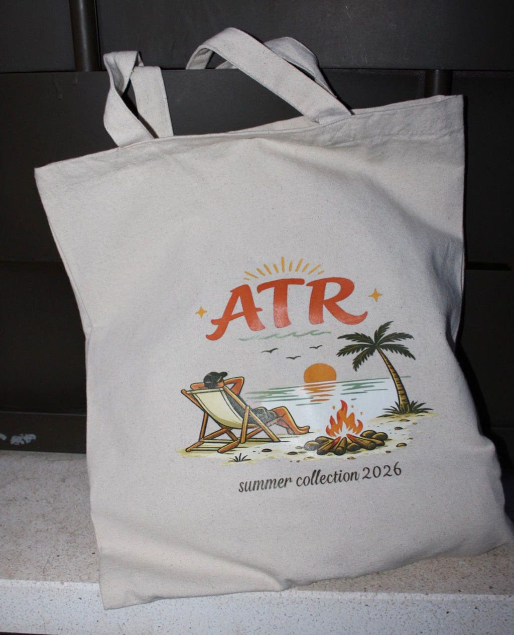 TOTEBAG