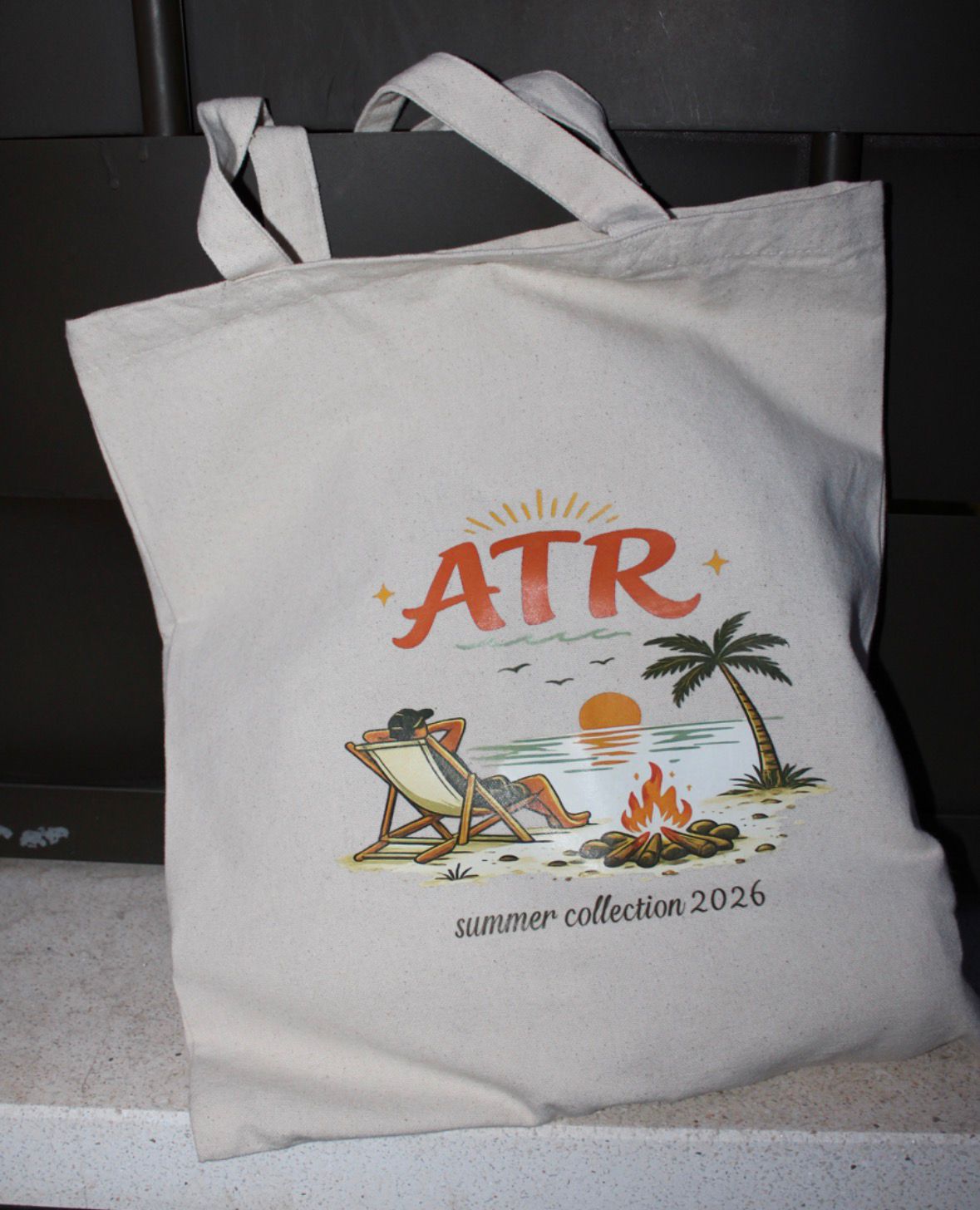 TOTEBAG