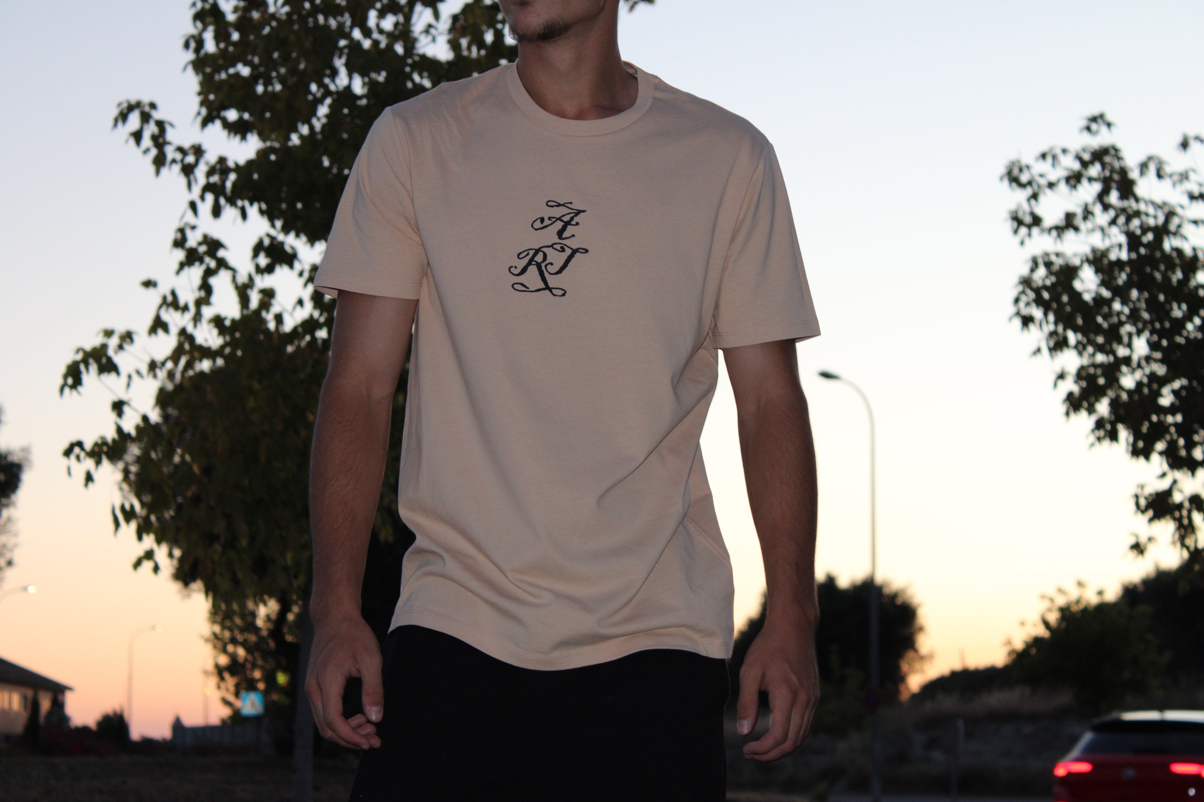 POSTER BEIGE