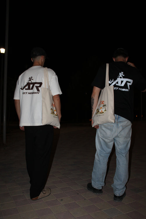 TOTEBAG