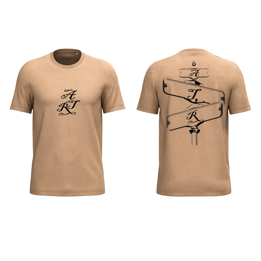 POSTER BEIGE