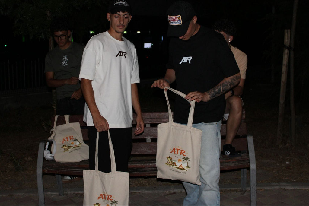 TOTEBAG
