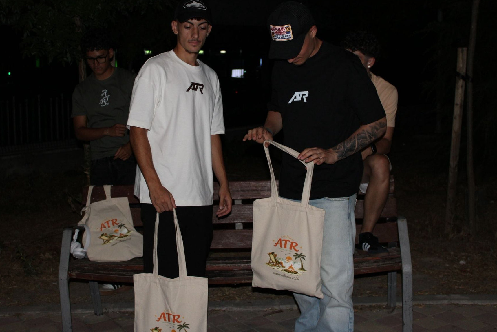 TOTEBAG